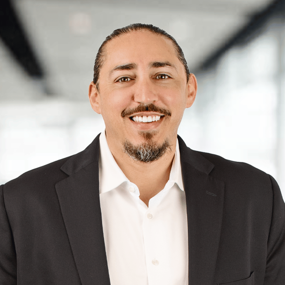 Adam Benmbark - Realtor in St. Petersburg, FL