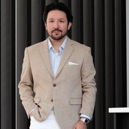 Adrian Salas - Owner in Austin, TX