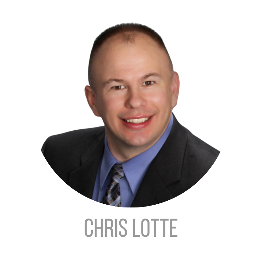 Christopher Lotte - Realtor in OH