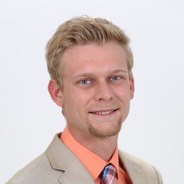 Adam Chavis - Agent in Greensboro, NC