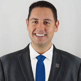 Adam Lee - Broker in Orlando, FL