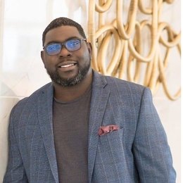 Michael Chatman - Agent in Houston, TX