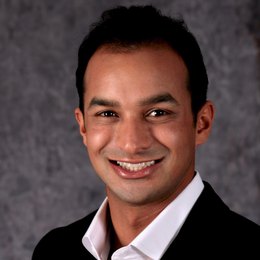 Adam Ahmed - Broker in La Verne, CA