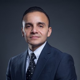 Adrian P Ornelas - Broker/Owner in Las Vegas, NV