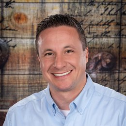 Adam Redman - Broker/Owner in Minocqua, WI