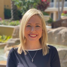 Heather Adams - Agent in Cape Coral, FL