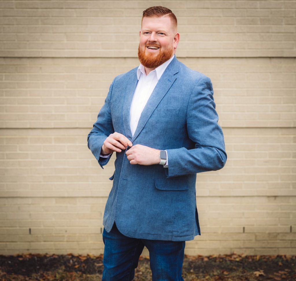 Rob Pemberton - Realtor in OH