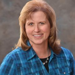 Julie R Abney - Broker Owner in Helena, MT