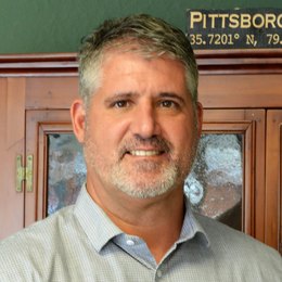 Eric Andrews - Broker in Pittsboro, NC