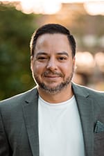 Aaron Rivera - Owner And Db in Surprise, AZ