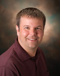 Jim Hoberg in Florence, OR