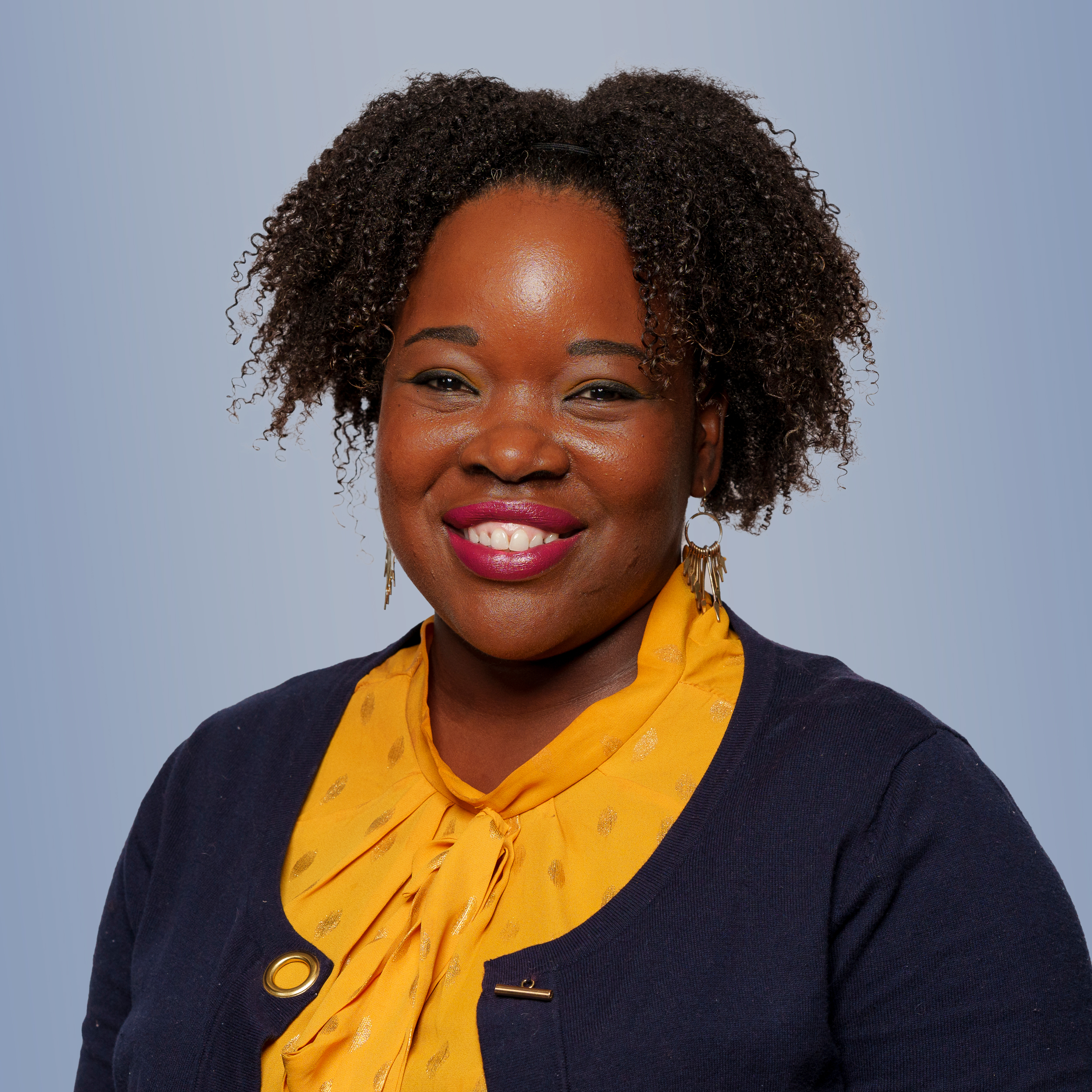 Edwine Cherubin — Real Estate Agent in FL