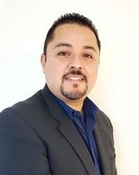 Abel Duenas - President in Vacaville, CA