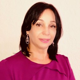 Daysi Abraham - Agent in Tampa, FL