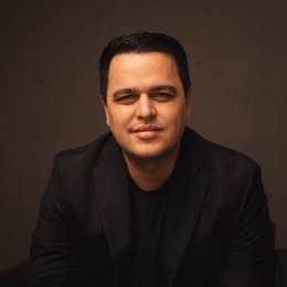 Christopher Marti - Agent in San Antonio, TX