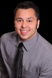 Aaron Montalvo in Camp Hill, PA