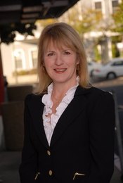 Abbe Day - Broker Associate in San Francisco, CA