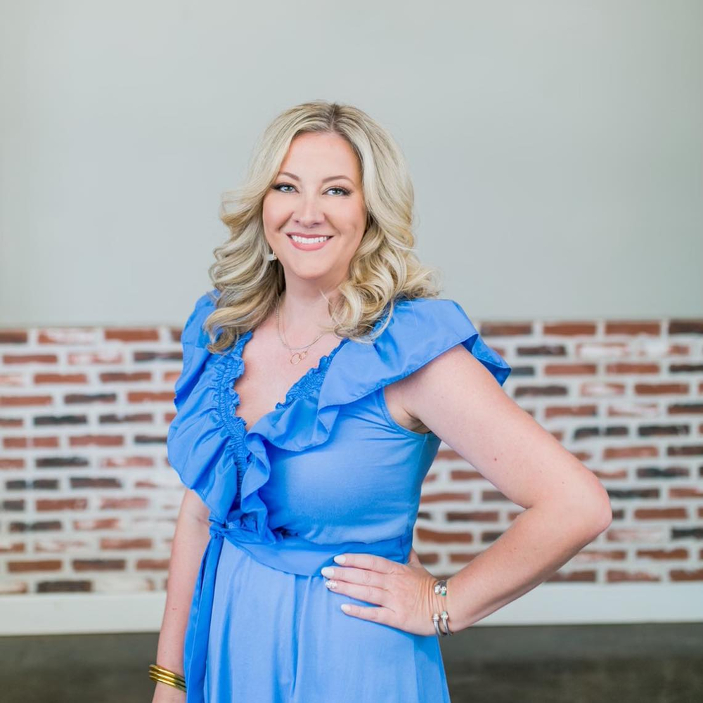 Alayna Abbe - Realtor in Lubbock, TX