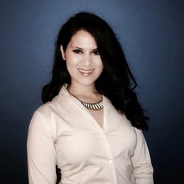 Thalia Aguirre - Agent in CA