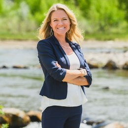 Diana M. Atha - Agent in Montrose, CO