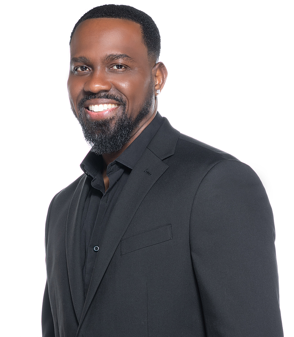 Damon J. Brockenberry - Realtor in Upper Marlboro, MD