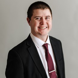 Aaron Olson - Broker/Owner in Benson, MN