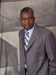Jean Kacou - Broker in Alexandria, VA