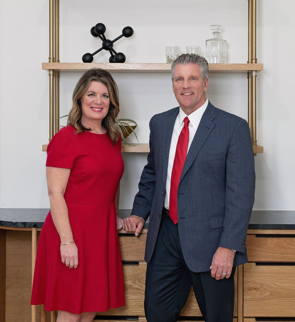 Kirsten Mcintyre - Realtor in Edmond, OK