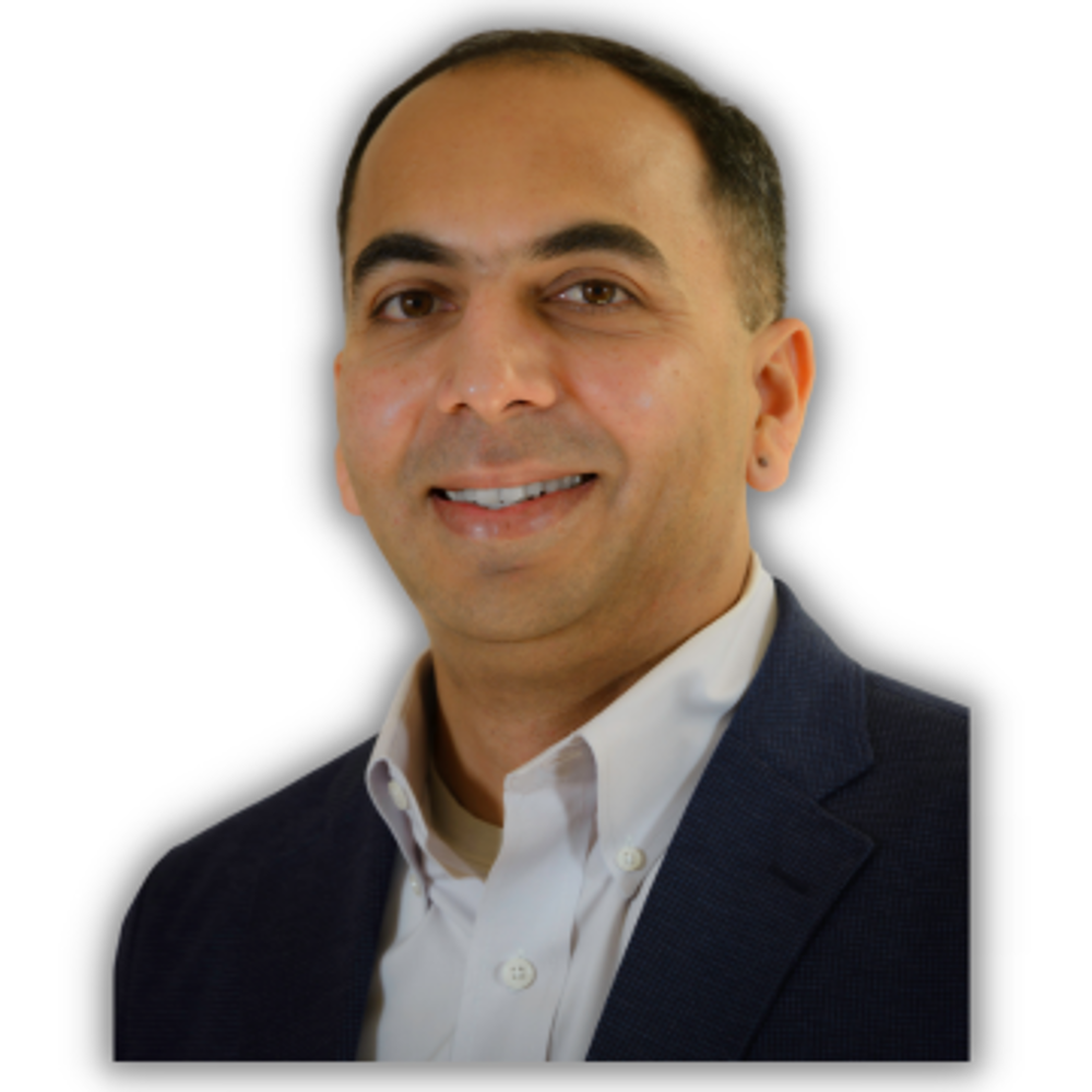 Abhi Indap - Realtor in Fremont, CA