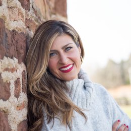 Lilia Dewald - Agent in Manassas, VA