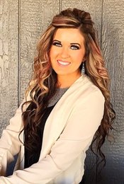 Kassie Abrego - Agent in Midland, TX