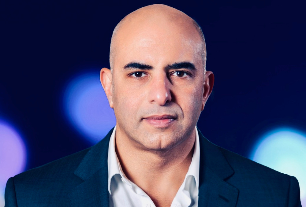 Ahmed Elsayed - Realtor in OR