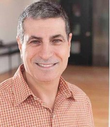 Paul Ahlatis - Broker/Owner in Chicago, IL