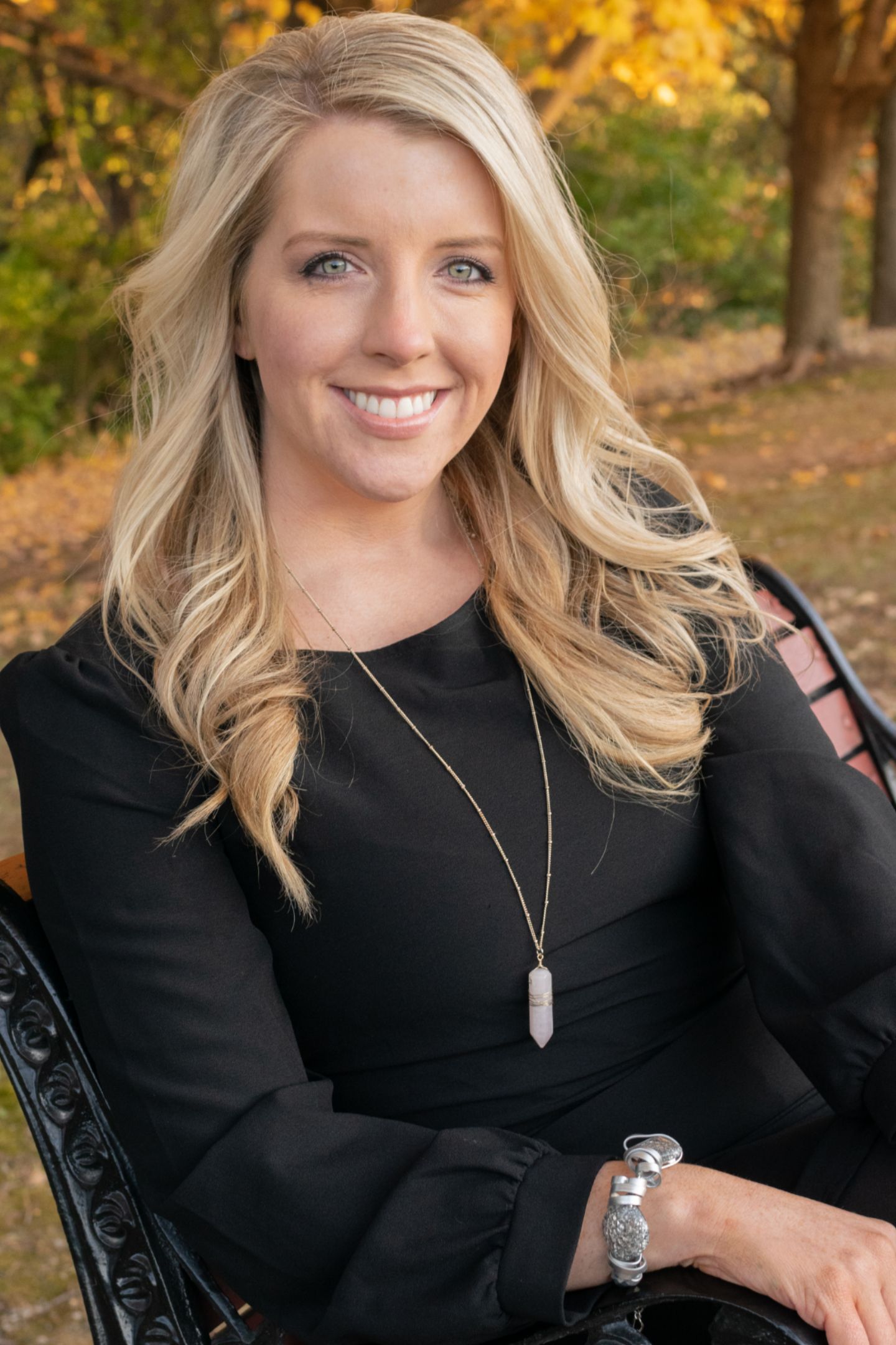 Camille Aho - Sales Associate in Chesterfield, MO