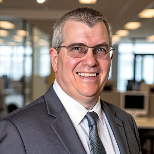 Jim Adams - Director of Digital Services Strategies in Tucson, AZ