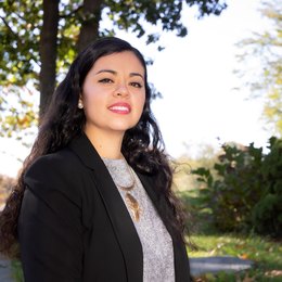 Olga Cruz in Glastonbury, CT