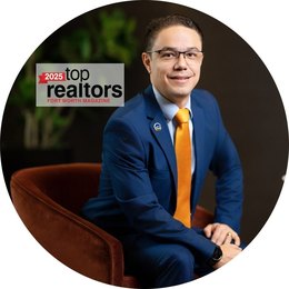 Juan Manuel Acosta - Broker Associate in Fort Worth, TX