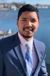 Cristian Reyes in Annapolis, MD