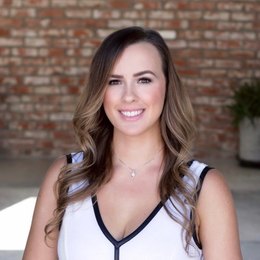 Crystal Palmer in Scottsdale, AZ