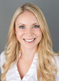 Crystal Parker - Broker in Liberty Hill, TX