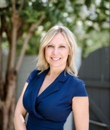 Rachel Case - Broker/Owner in Wichita Falls, TX