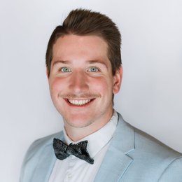 Carson Woodland - Agent in Helena, MT