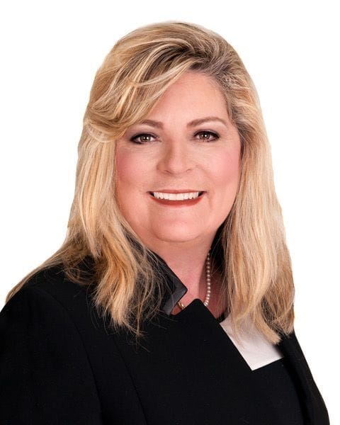 Annpauline Creamer - Associate Real Estate Broker in Somers, NY