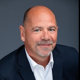 John Creighton - Owner in Greenacres, WA