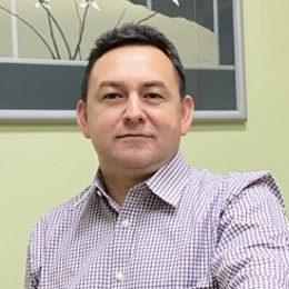 Merlin Cruz - Real Estate Consultant in Columbia, MD