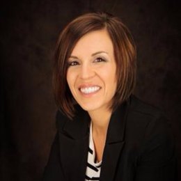 Crystal Gober - Agent in Traverse City, MI