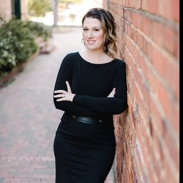 Crystal Pate - Agent in NC