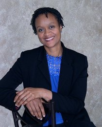 Kathy Cross Reece - Broker/Owner in Lacey, WA