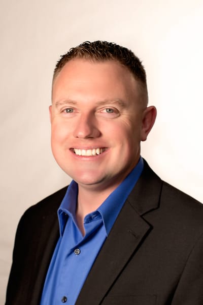 Matthew Crooks - REALTOR in Scottsdale, AZ