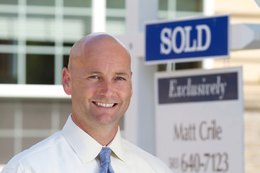 Matt Crile - Broker/Owner in Hillsboro, OR
